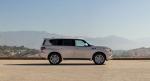 Infiniti QX80 5.6 2018 года
